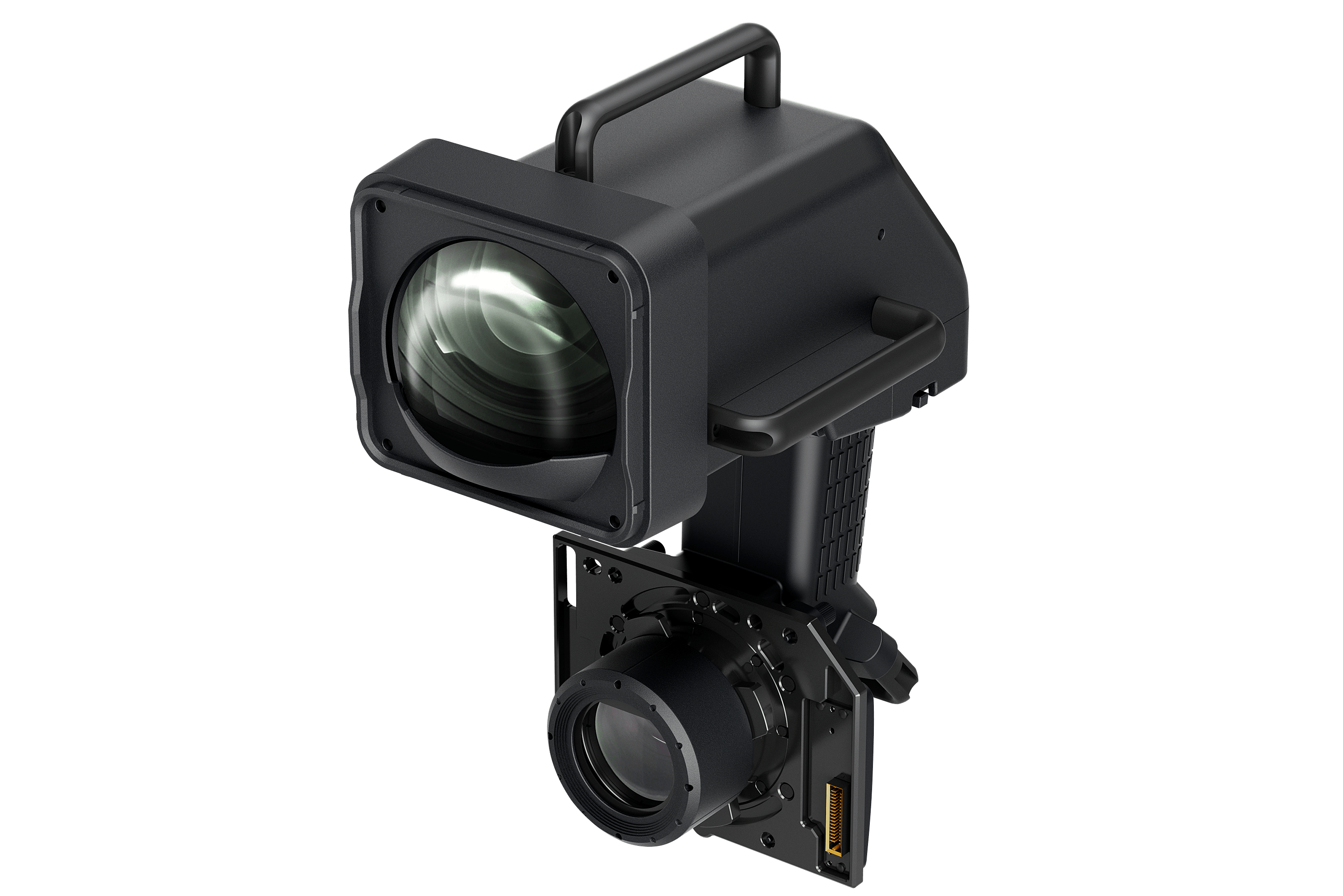 Lens - ELPLX03 - UST Lens L30000U series