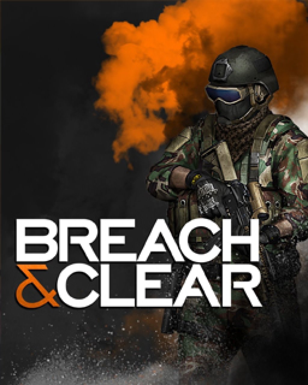 ESD Breach & Clear
