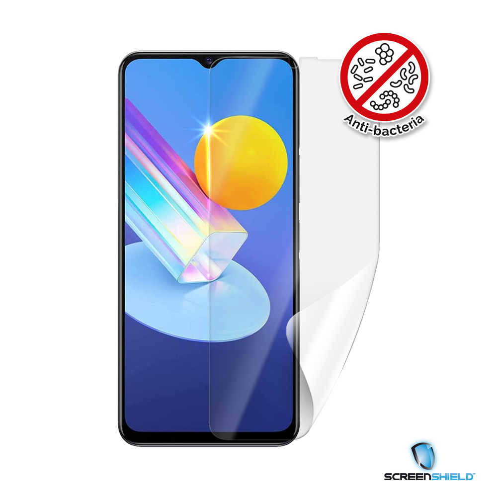 Screenshield Anti-Bacteria VIVO Y72 fólia na displej