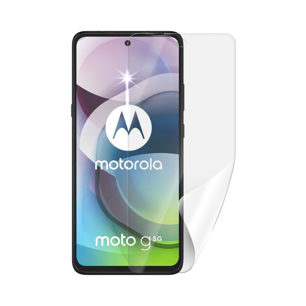 Screenshield MOTOROLA Moto G 5G XT2113 fólia na displej