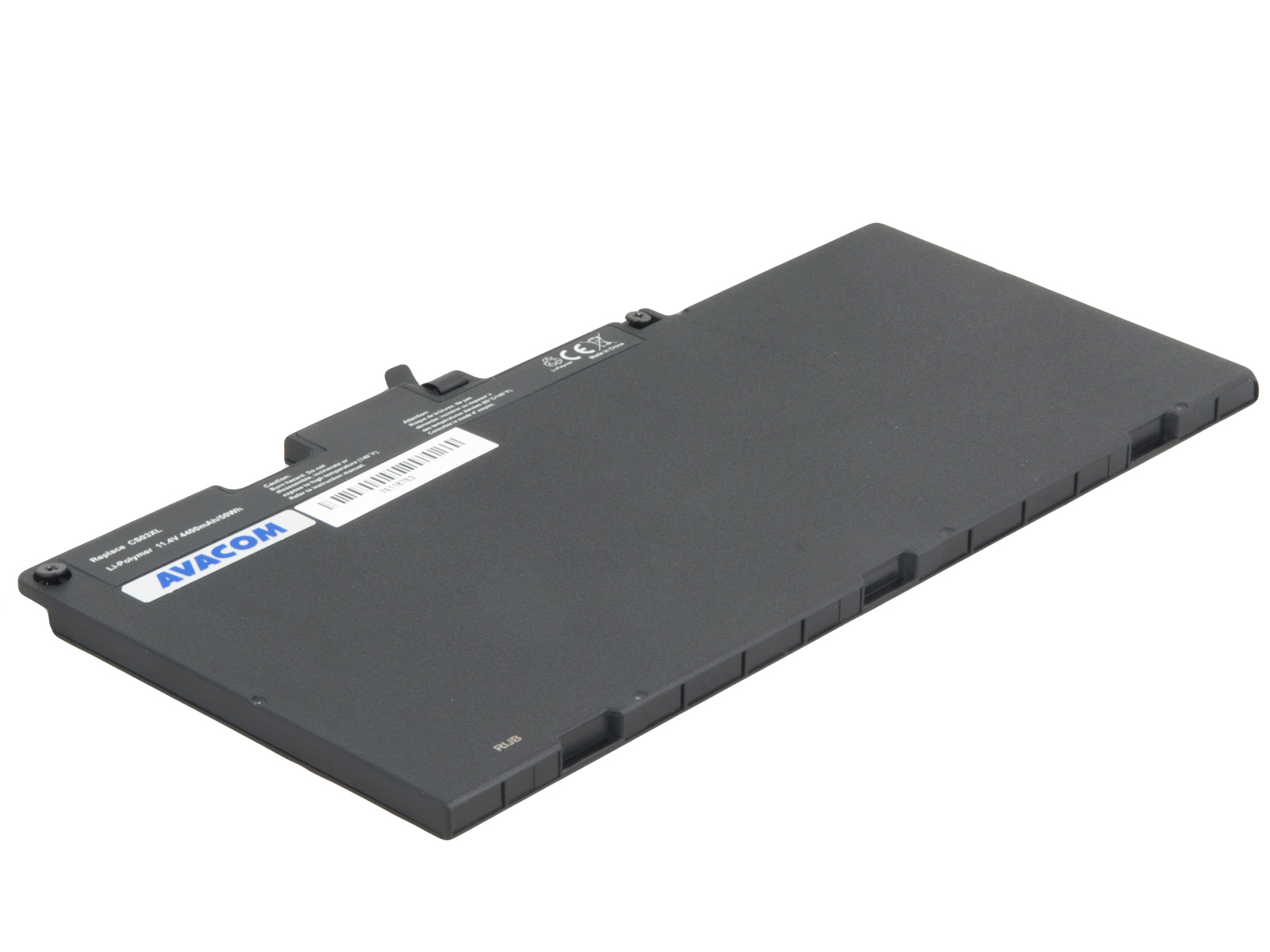 Baterie AVACOM pro HP EliteBook 840 G3 series Li-Pol 11, 4V 4400mAh