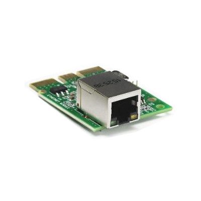 Ethernet a Serial Module, ZD621D