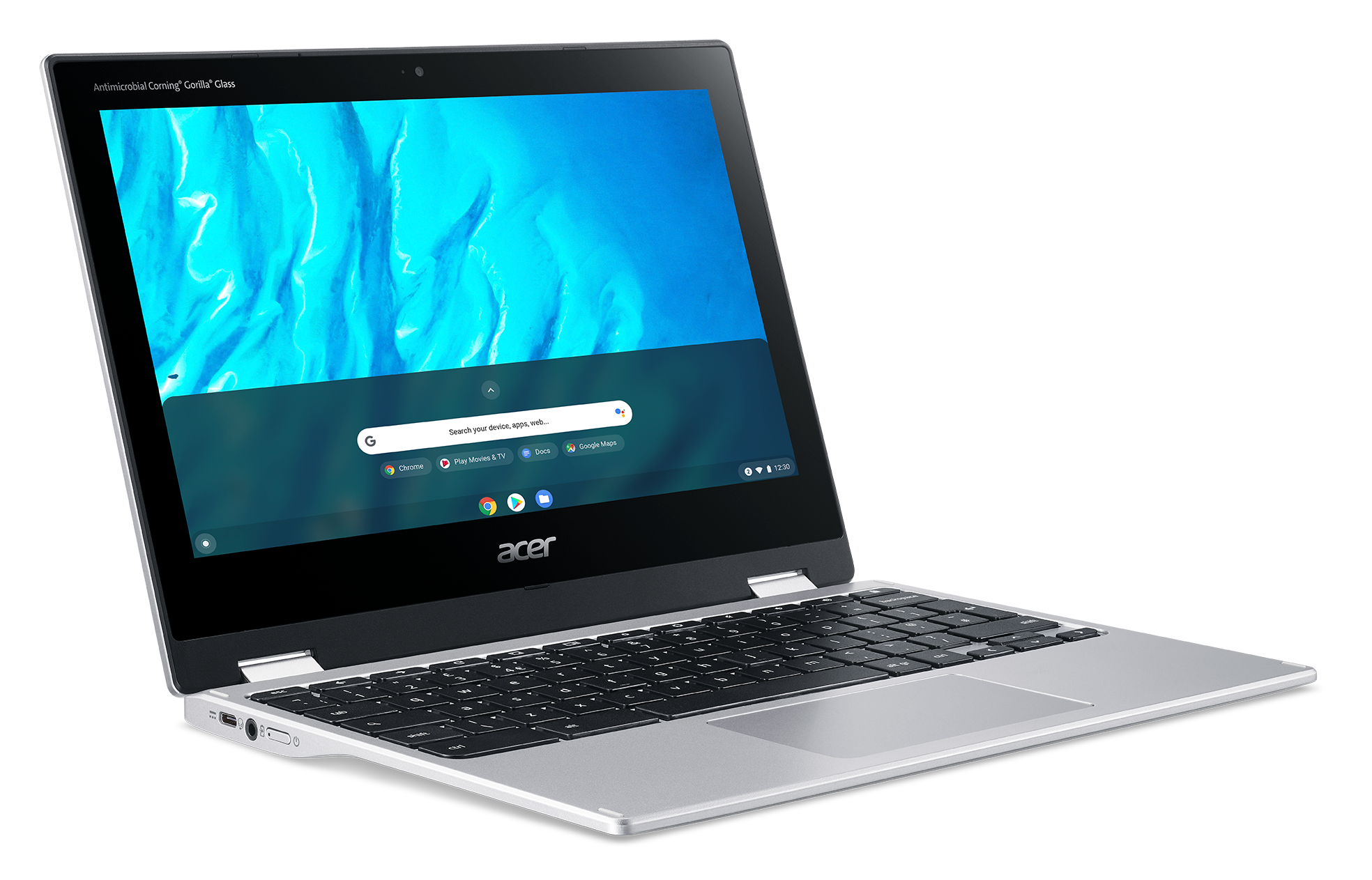 Acer Chromebook/ Spin 11/ M8183C/ 11, 6 