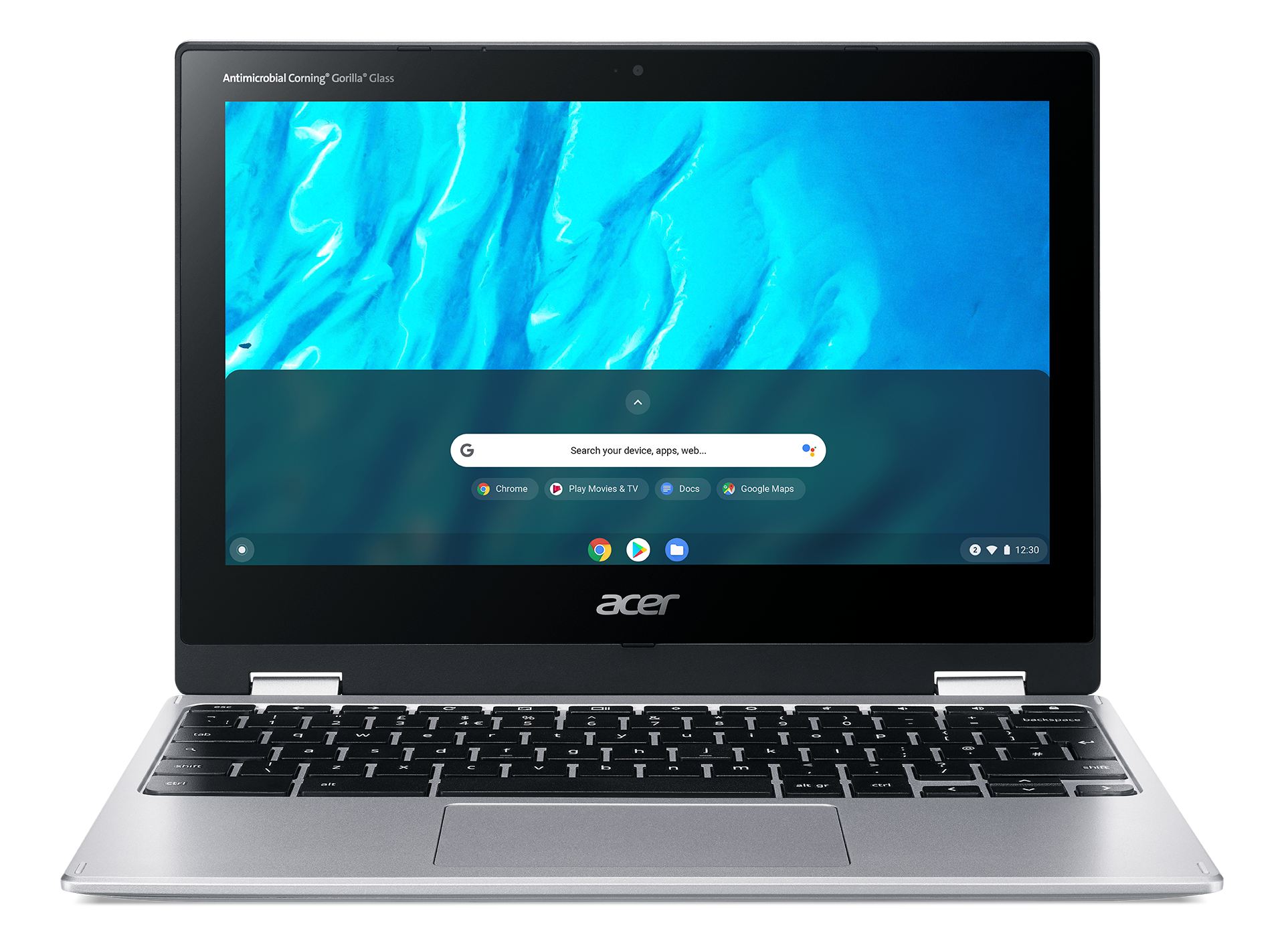 Acer Chromebook/ Spin 11/ M8183C/ 11, 6