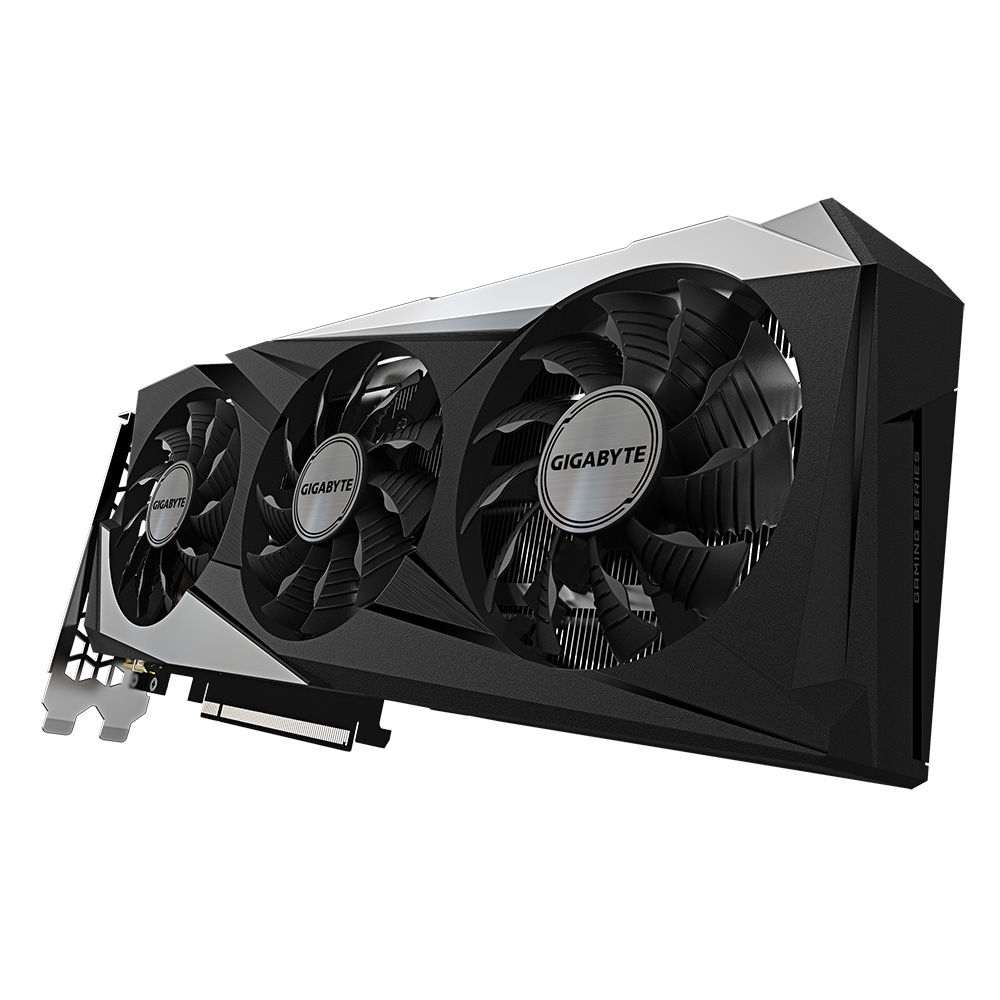 GIGABYTE RTX 3060/ Gaming/ OC/ 12GB/ GDDR6/ LHR 