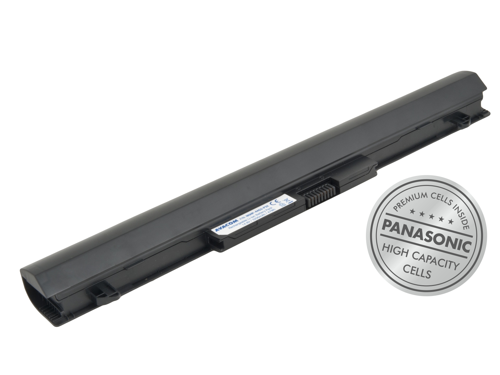 Batéria AVACOM pre HP 440 G3, 430 G3 Li-Ion 14, 8 V 3200mAh 47Wh