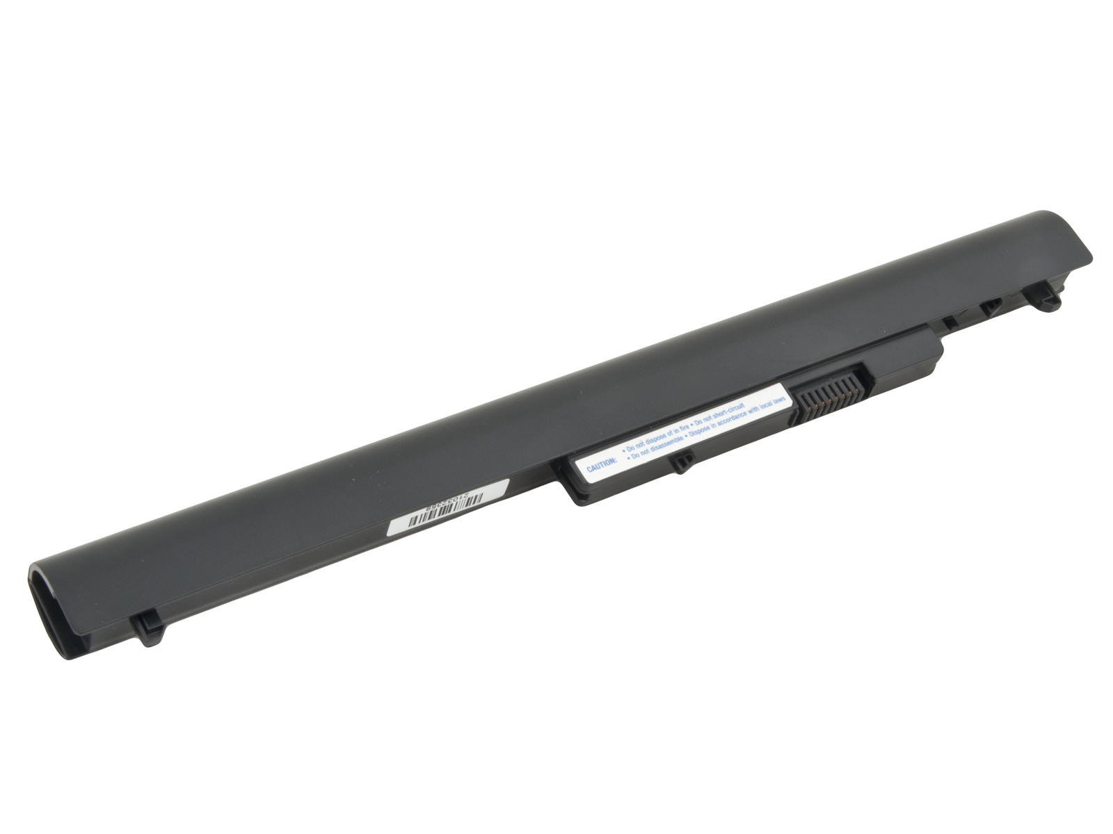 Batéria AVACOM pre HP 340 G1, Pavilion 15 n100 series Li-Ion 14, 4 V 3200mAh 46Wh 