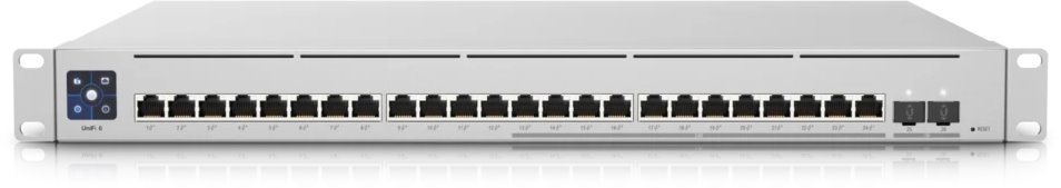 Ubiquiti USW-Enterprise-24-PoE