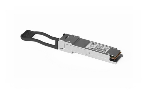 Cisco Meraki 40 GbE QSFP+ CSR4 Fiber Transceiver