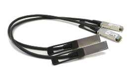 Cisco Meraki Stacking Cable 0.5m