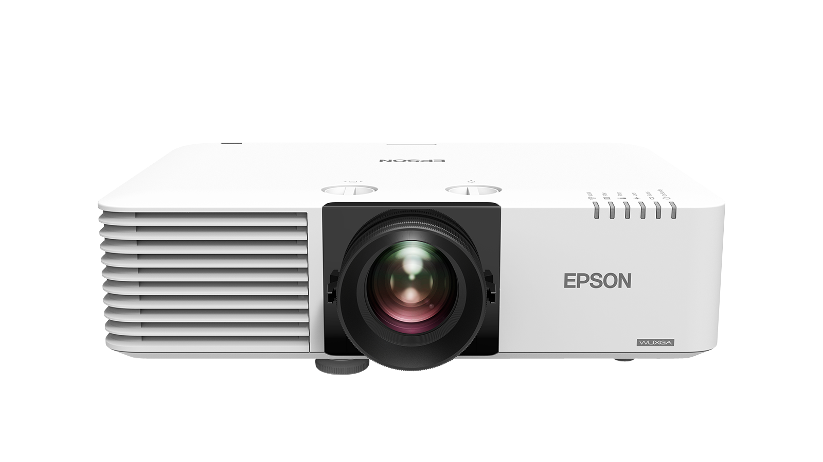 Epson EB-L730U/ 3LCD/ 7000lm/ WUXGA/ HDMI/ LAN/ WiFi