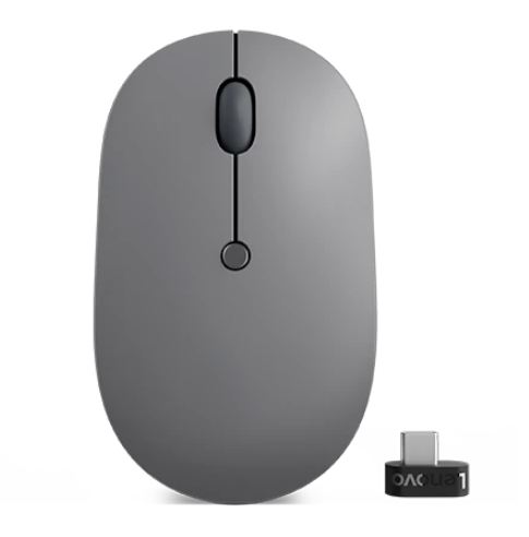 Lenovo Go USB-C Wireless Mouse