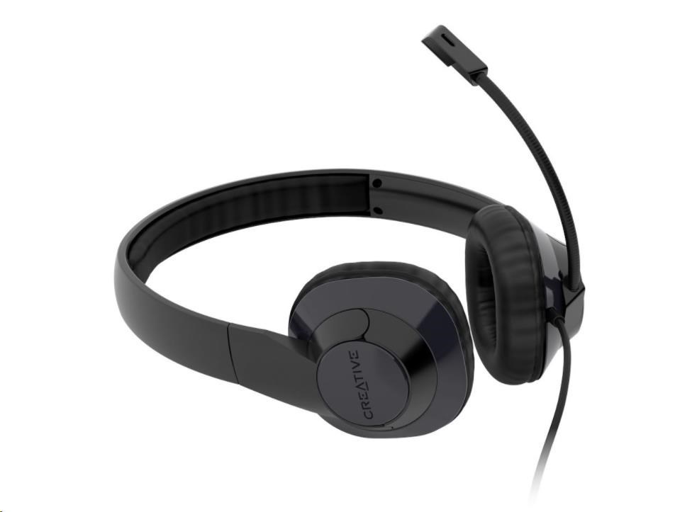 CREATIVE ChatMax HS-720 V2 headset 