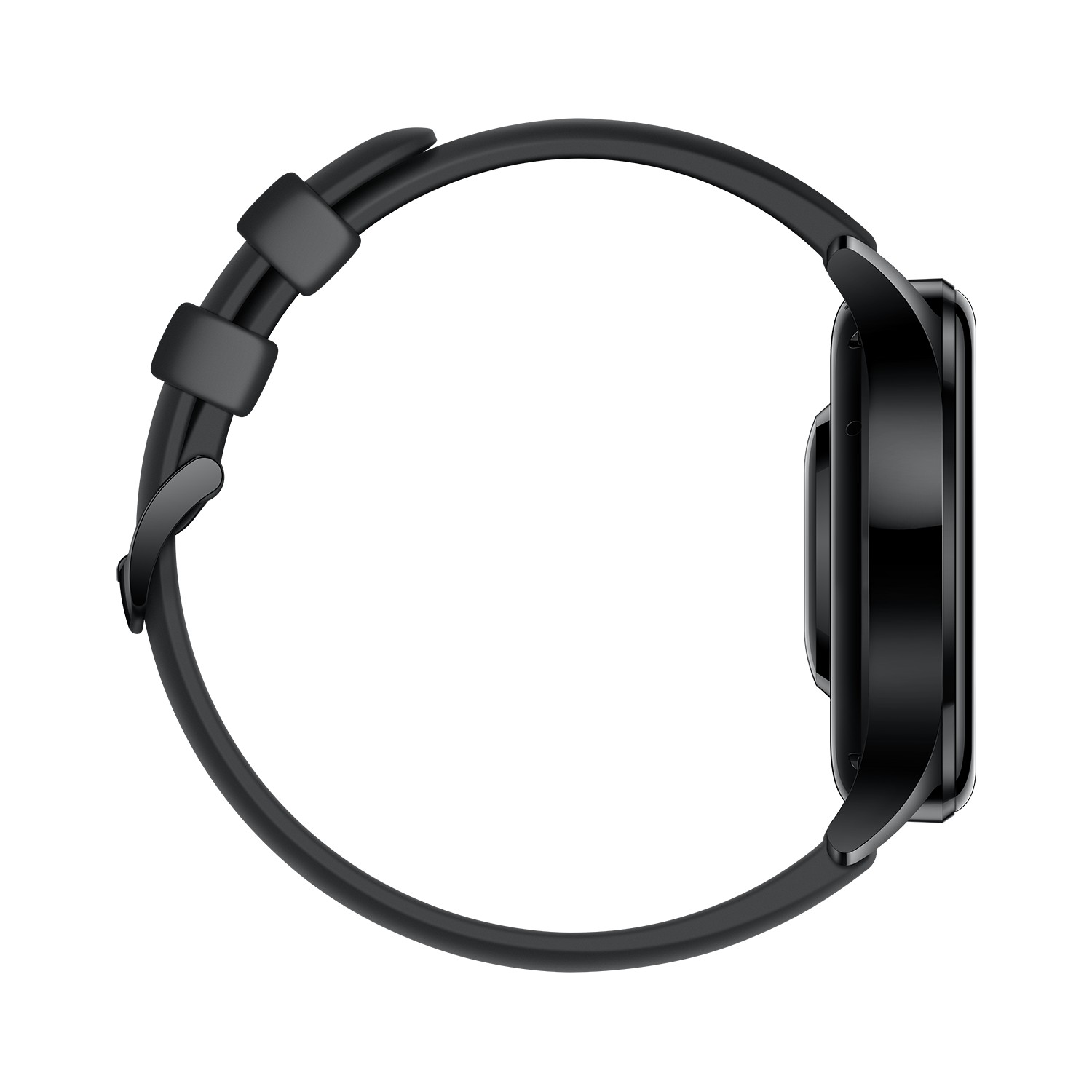 Huawei Watch 3/ Black/ Šport Band/ Black 