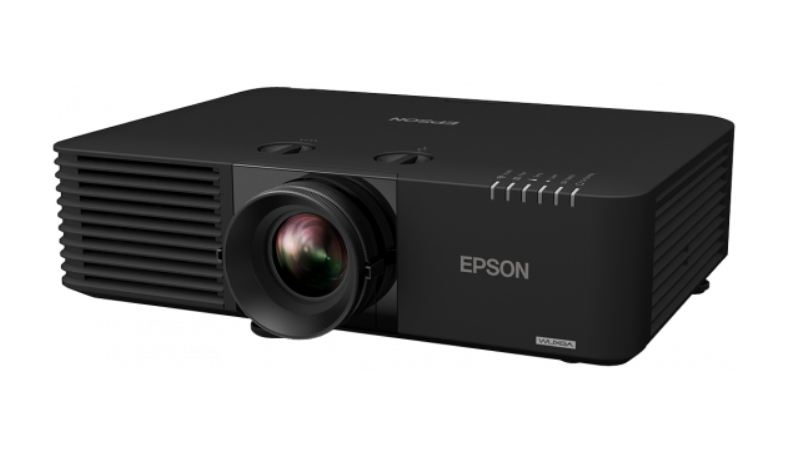 Epson EB-L735U + plátno Avelli Premium 221x124/ 3LCD/ 7000lm/ WUXGA/ HDMI/ LAN/ WiFi 