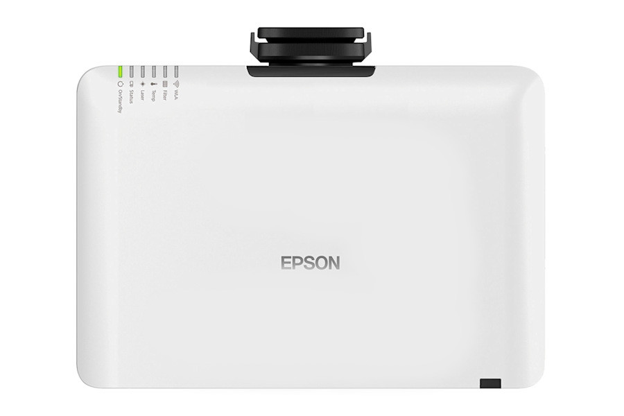 Epson EB-L520U/ 3LCD/ 5200lm/ WUXGA/ 2x HDMI/ LAN 