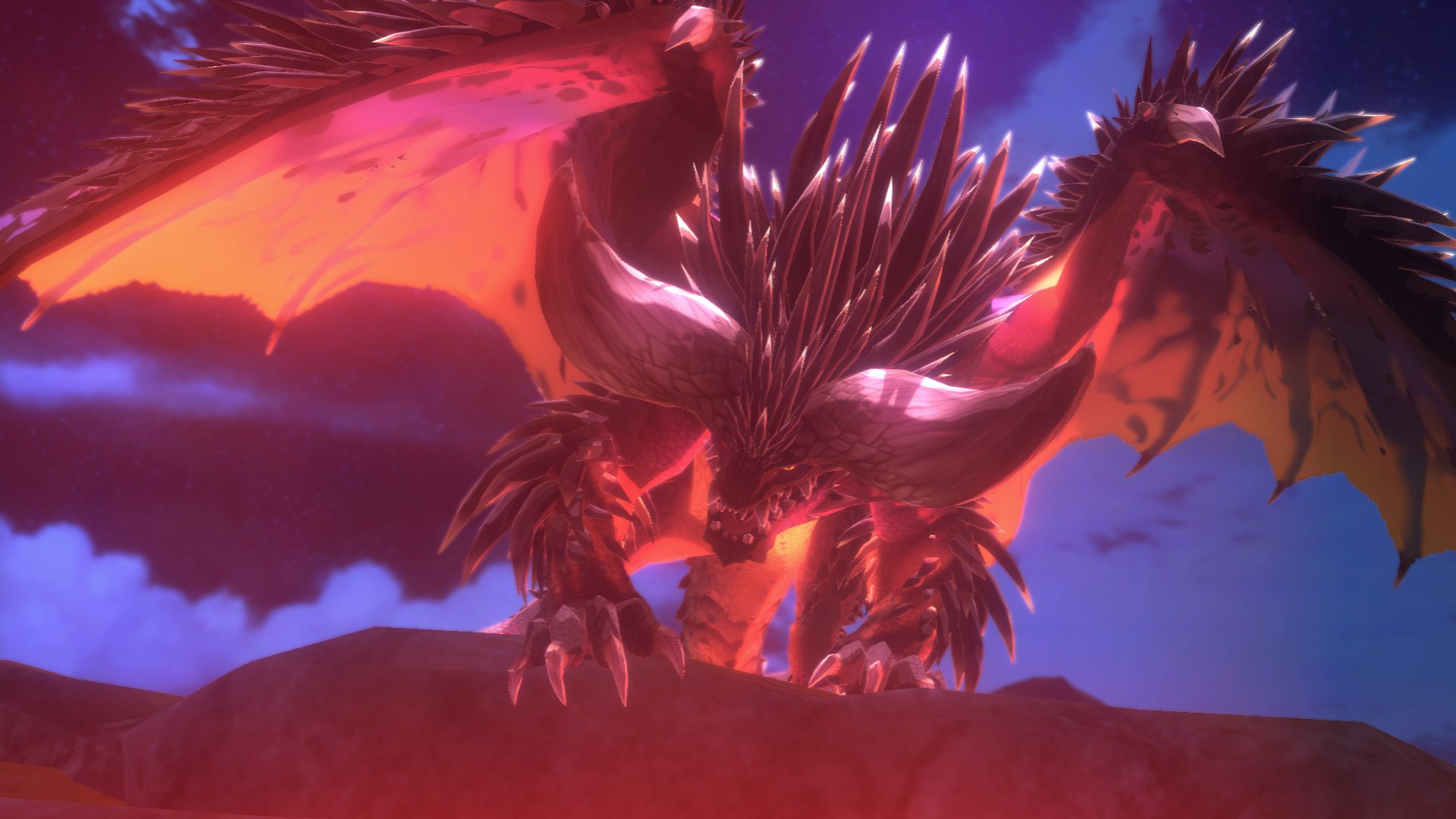 ESD Monster Hunter Stories 2 Wings of Ruin 