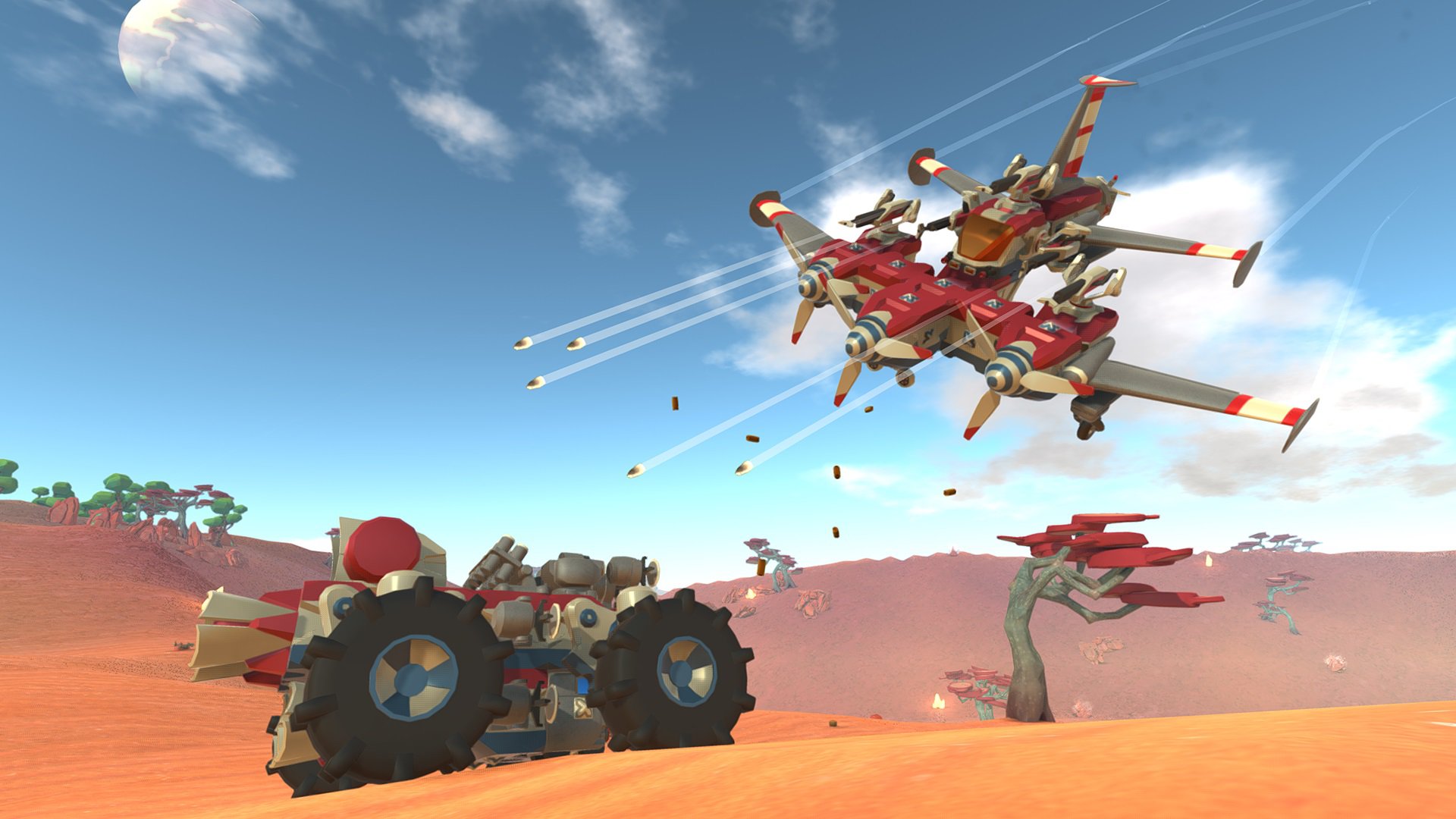 ESD Terratech 