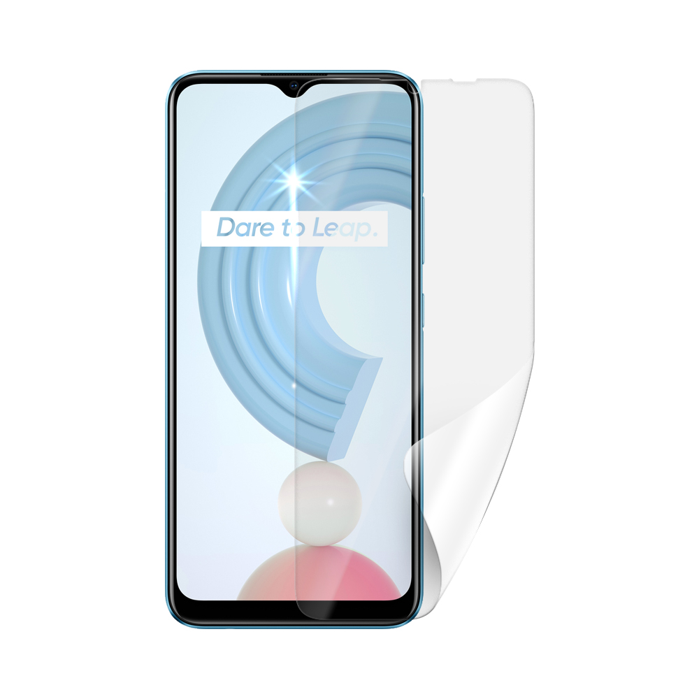 Screenshield REALME C21 fólia na displej