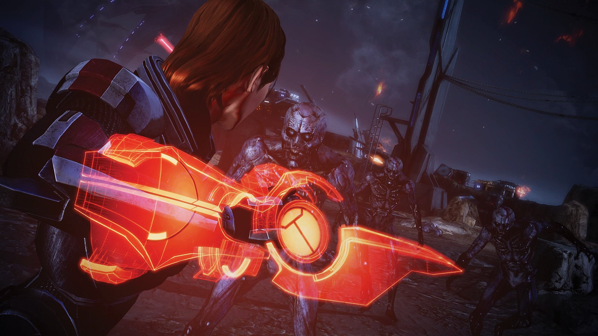 ESD Mass Effect Legendary Edition 