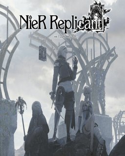 ESD NieR Replicant ver.1.22474487139...