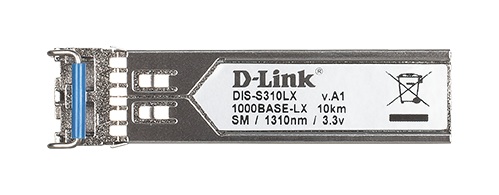 D-Link DIS-S310LX 