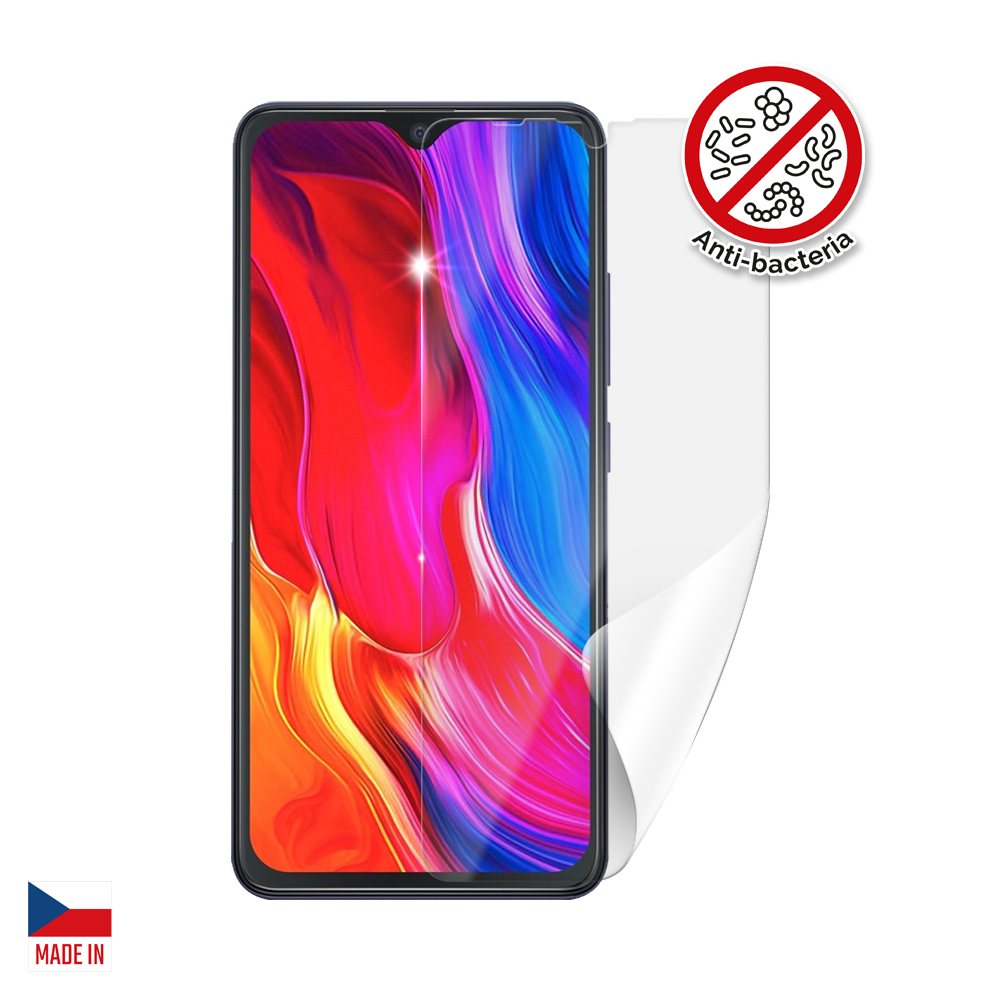 Screenshield Anti-Bacteria CUBOT Note 7 fólie na displej