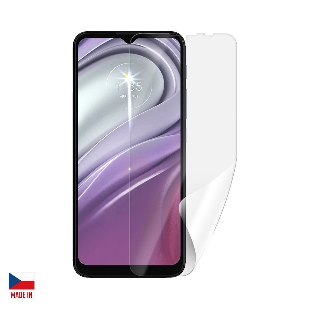 Screenshield MOTOROLA Moto G20 XT2128 fólia na displej