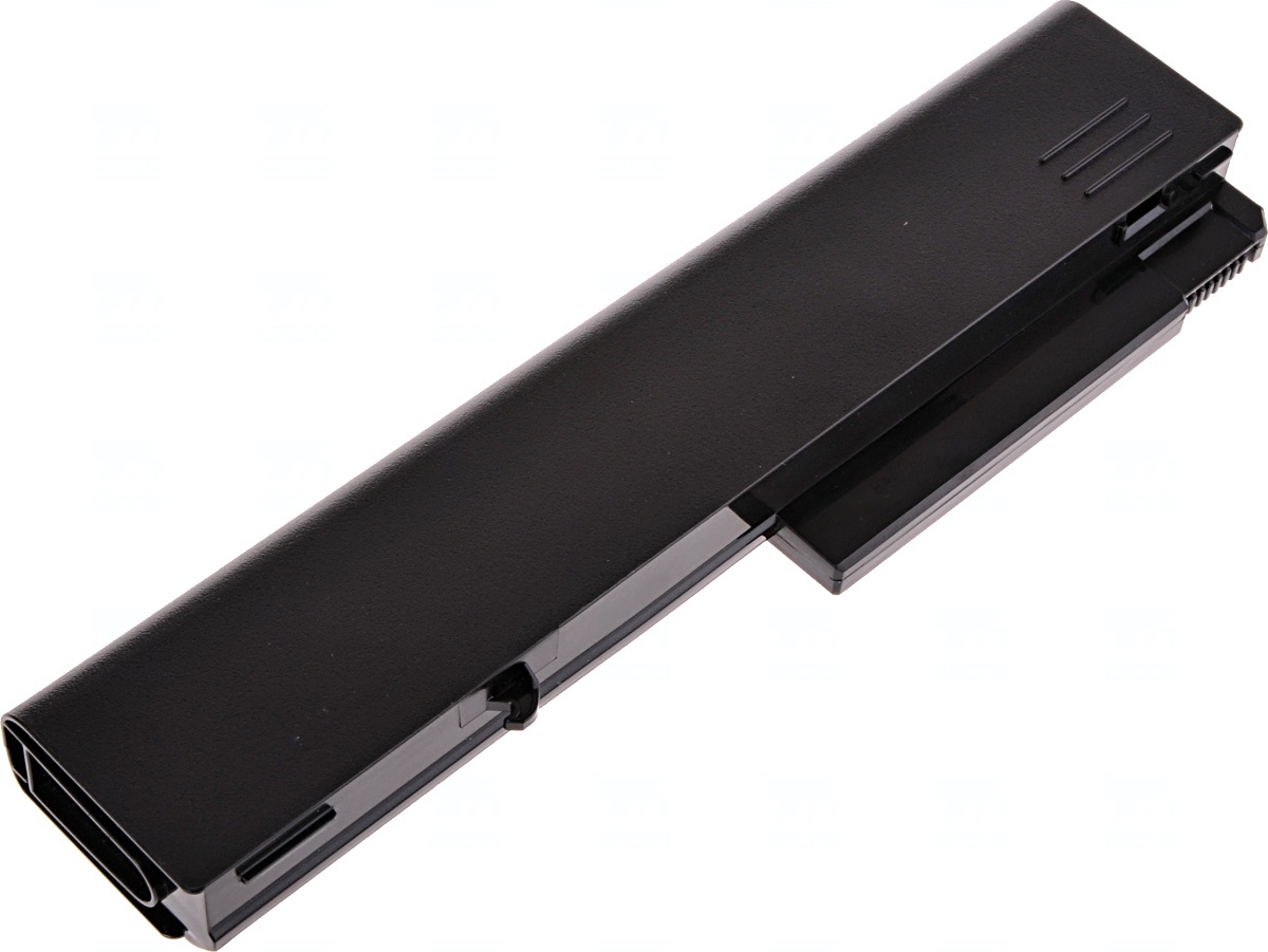 Batéria T6 Power HP nx6110, nx6120, nc6110, nc6120, 6510b, 6710b, 6910p, 5200mAh, 56Wh, 6cell 