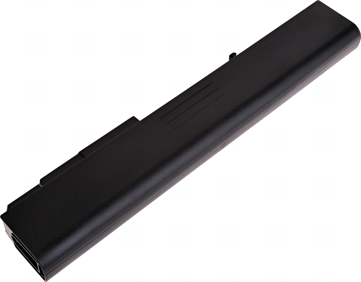 Batéria T6 Power HP Compaq 8530p, 8530w, 8540p, 8540w, 8730p, 8730w, 8740w, 5200mAh, 74Wh, 8cell 