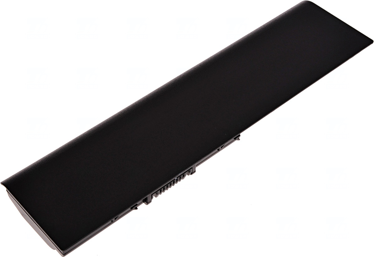 Batéria T6 Power pre HP Pavilion dv4-5000, dv6-7000, dv7-7000, m6-1000, 5200mAh, 58Wh, 6cell 