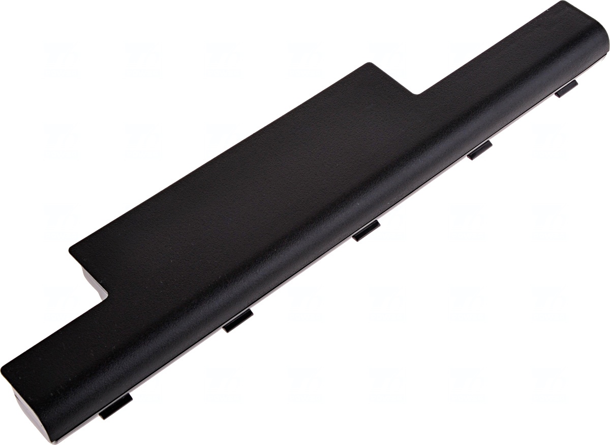 Baterie T6 Power Acer Aspire 4741, 5551, 5741, 5751, TravelMate 4750, 5740, 5200mAh, 58Wh, 6cell 