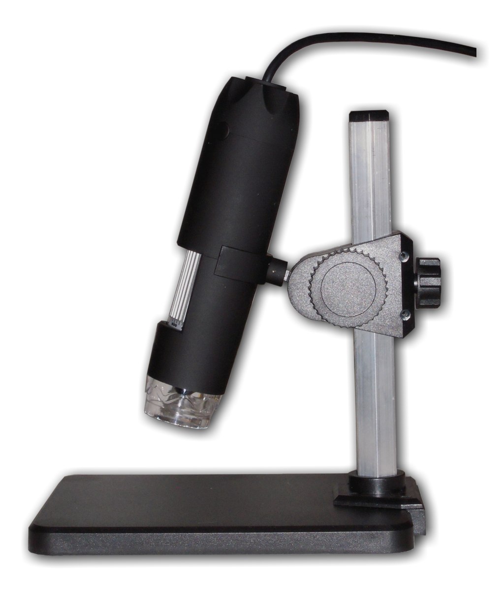 W-Star Digitálny USB 2, 0 mikroskop kamera zoom 800x 
