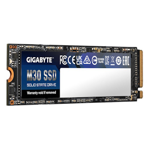 Gigabyte SSD/ 512GB/ SSD/ M.2 NVMe/ 5R