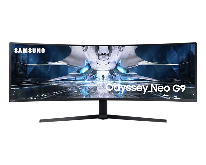 Samsung Odyssey G9/ LS49AG950NUXEN/ 49