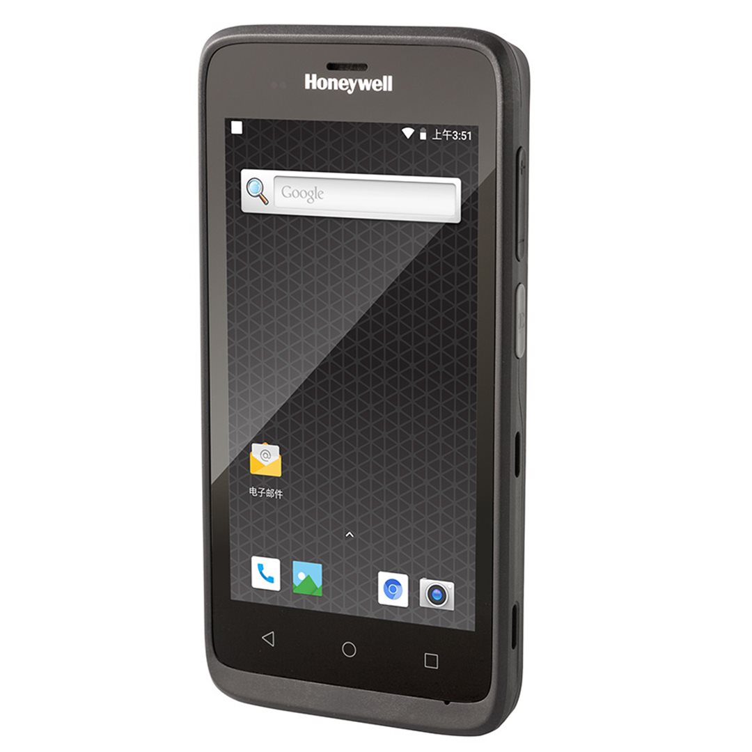 ScanPal EDA51 - Android 10, WLAN, GMS, 4GB/ 64GB bez SIM