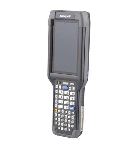 Honeywell CK65 Desinfectant Ready/ NUM-F keys/ 4GB/ 32GB/ 6803Gen8/ Cam/ GMS/ WW Mode