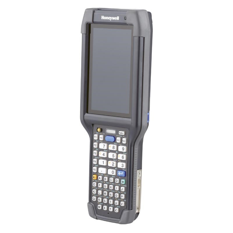 Honeywell CK65 Desinfectant Ready/ ALNUM/ 4GB/ 32GB/ 6803Gen8/ Cam/ GMS/ WWM