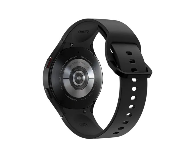 Samsung Galaxy Watch Active 4/ 44mm/ Black/ Sport Band/ Black 