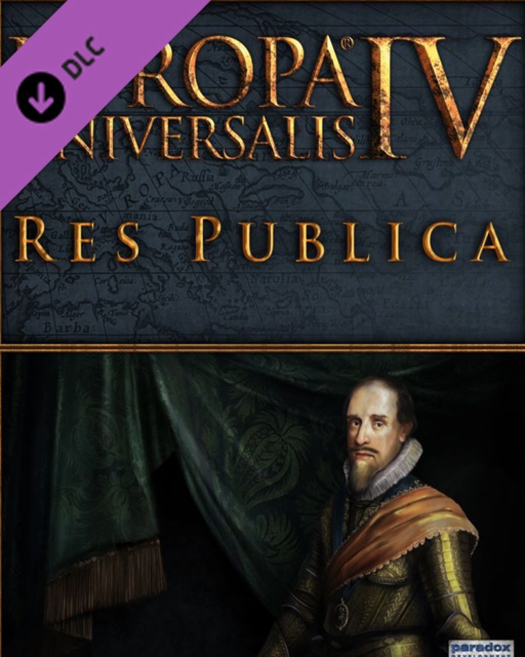 ESD Europa Universalis IV Res Publica