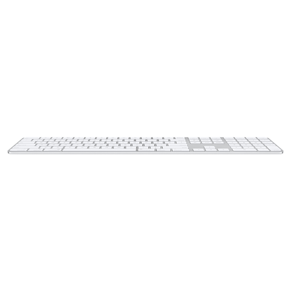 Magic Keyboard Numeric Touch ID - IE 