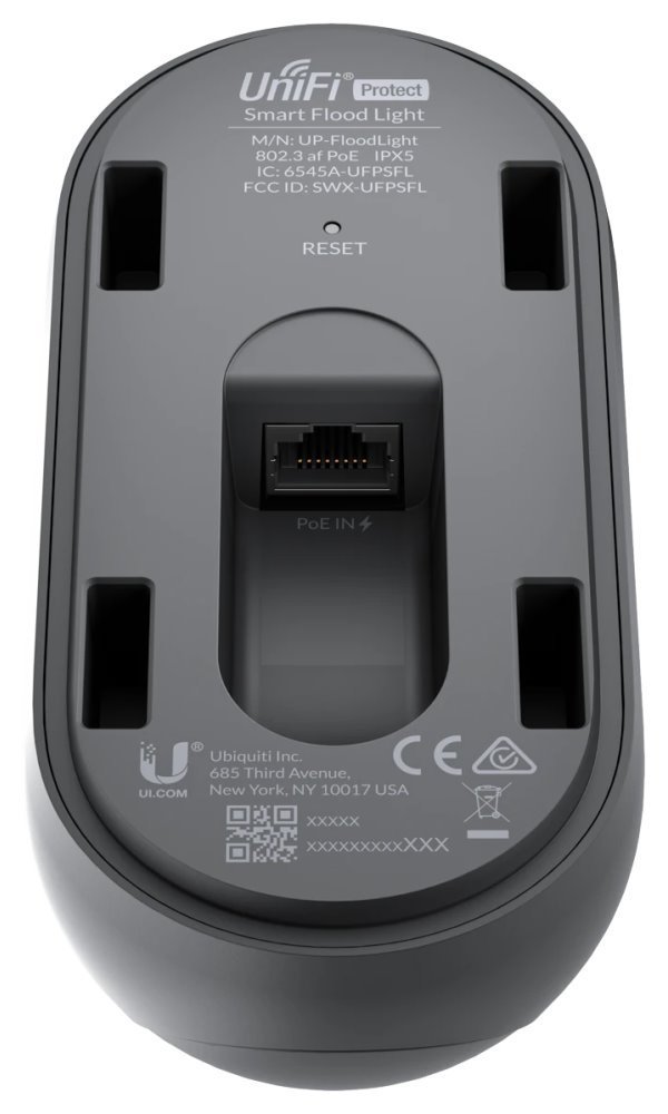 Ubiquiti Smart Flood Light 