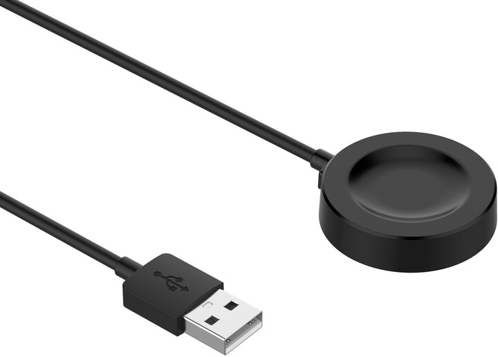 Tactical USB Nabíjecí Kabel pro Huawei Watch 3/ 3 PRO/ GT 2 PRO/ GT 2 PRO ECG 