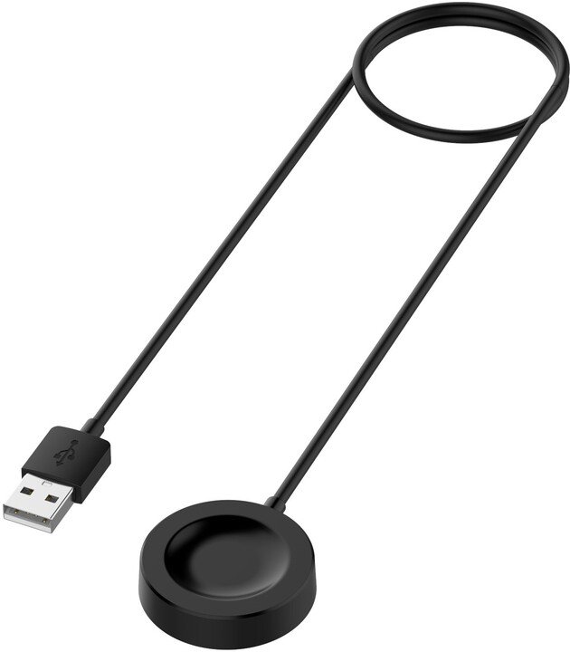 Tactical USB Nabíjecí Kabel pro Huawei Watch 3/ 3 PRO/ GT 2 PRO/ GT 2 PRO ECG