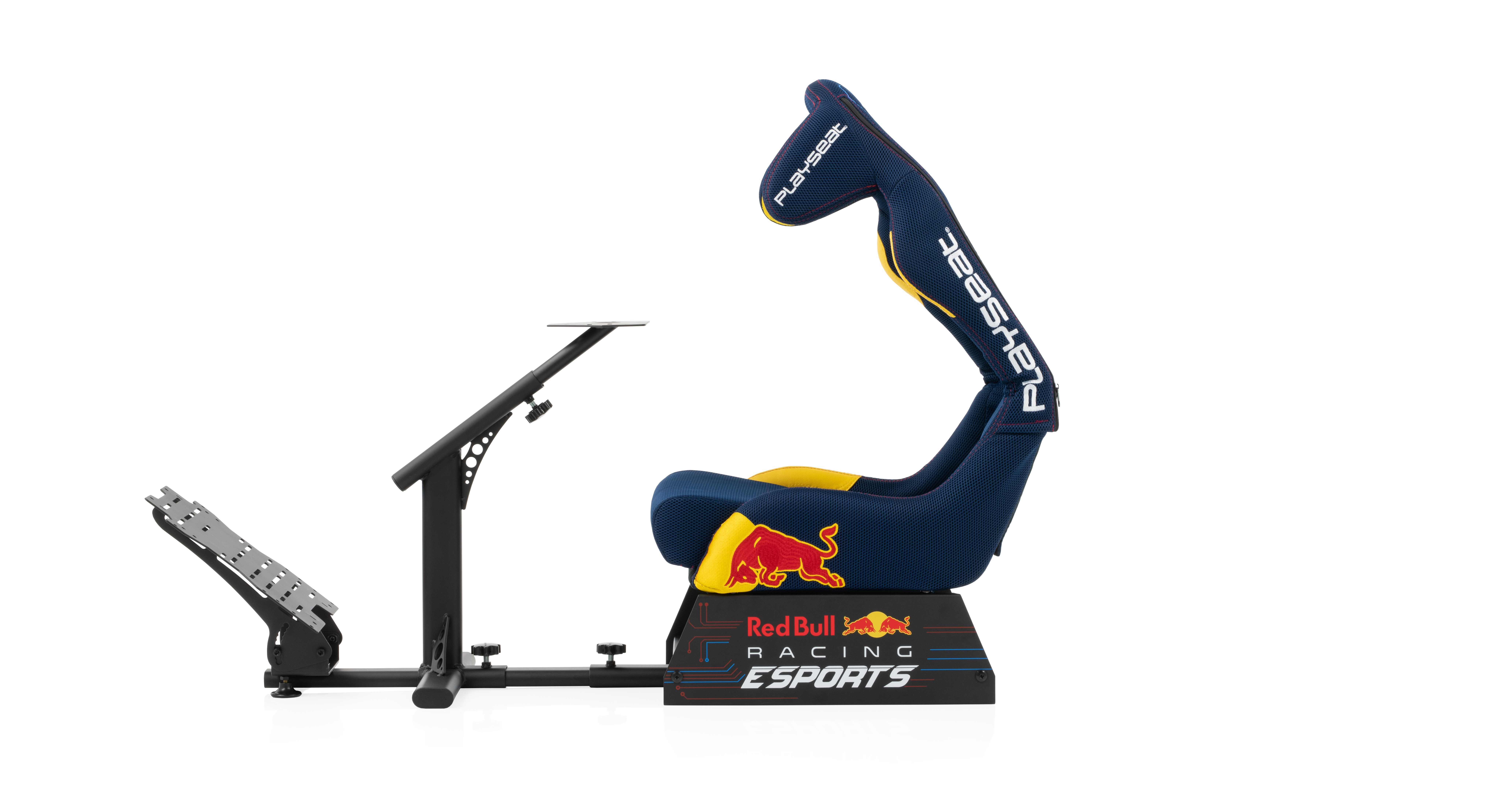 Playseat® Evolution Pro Red Bull Racing Esports 