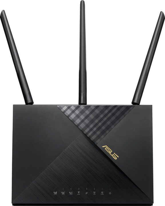 ASUS 4G-AX56 - Dual-band LTE Router 