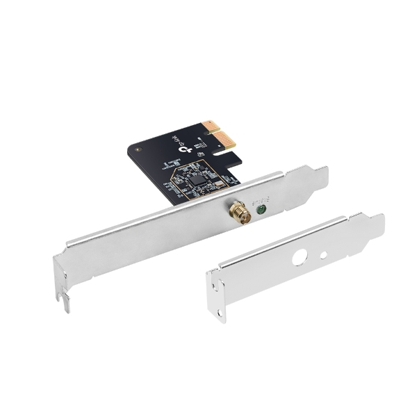 TP-link Archer T2E AC600 Wifi PCI Express adaptér 