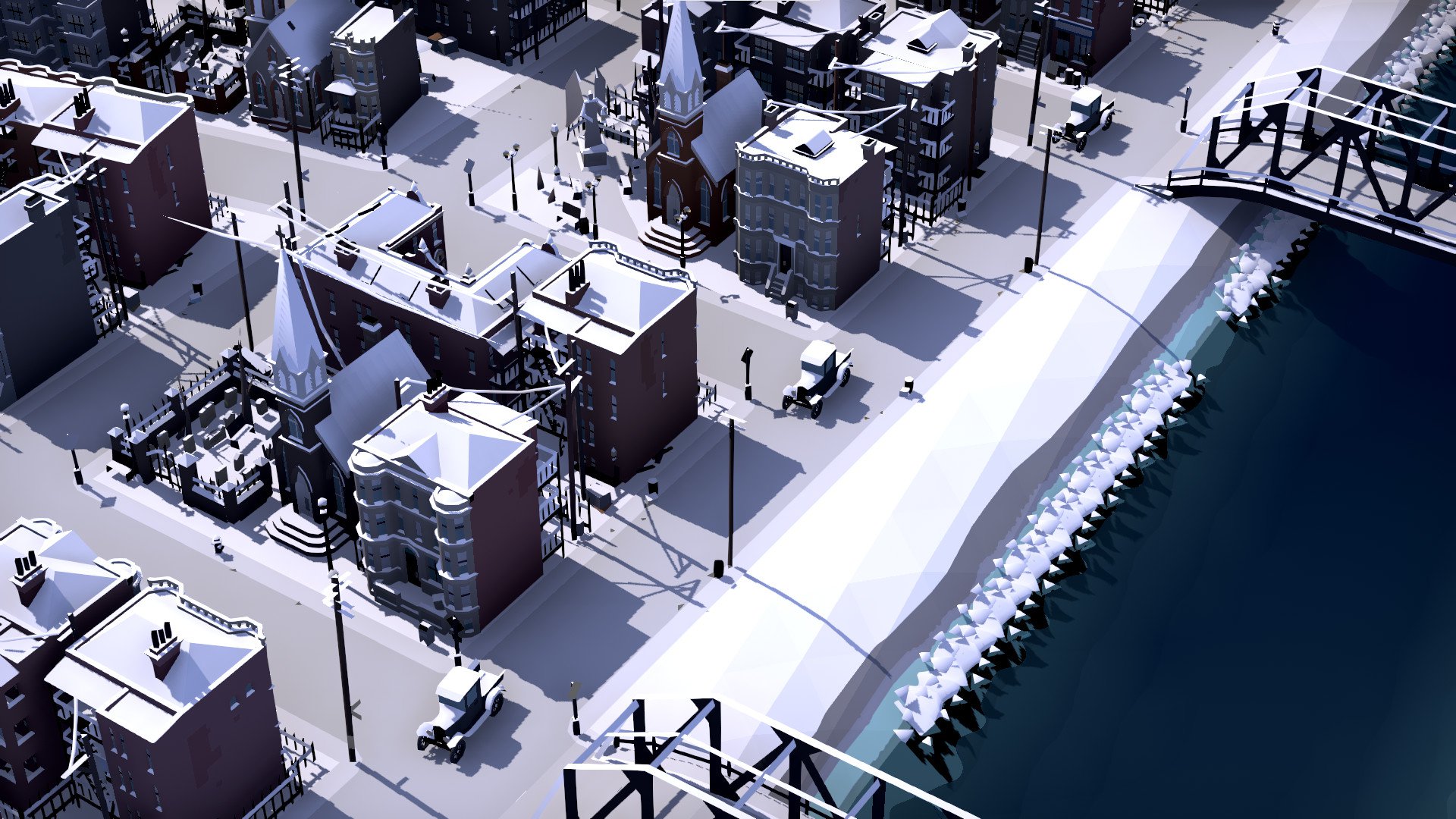 ESD City of Gangsters Deluxe Edition 