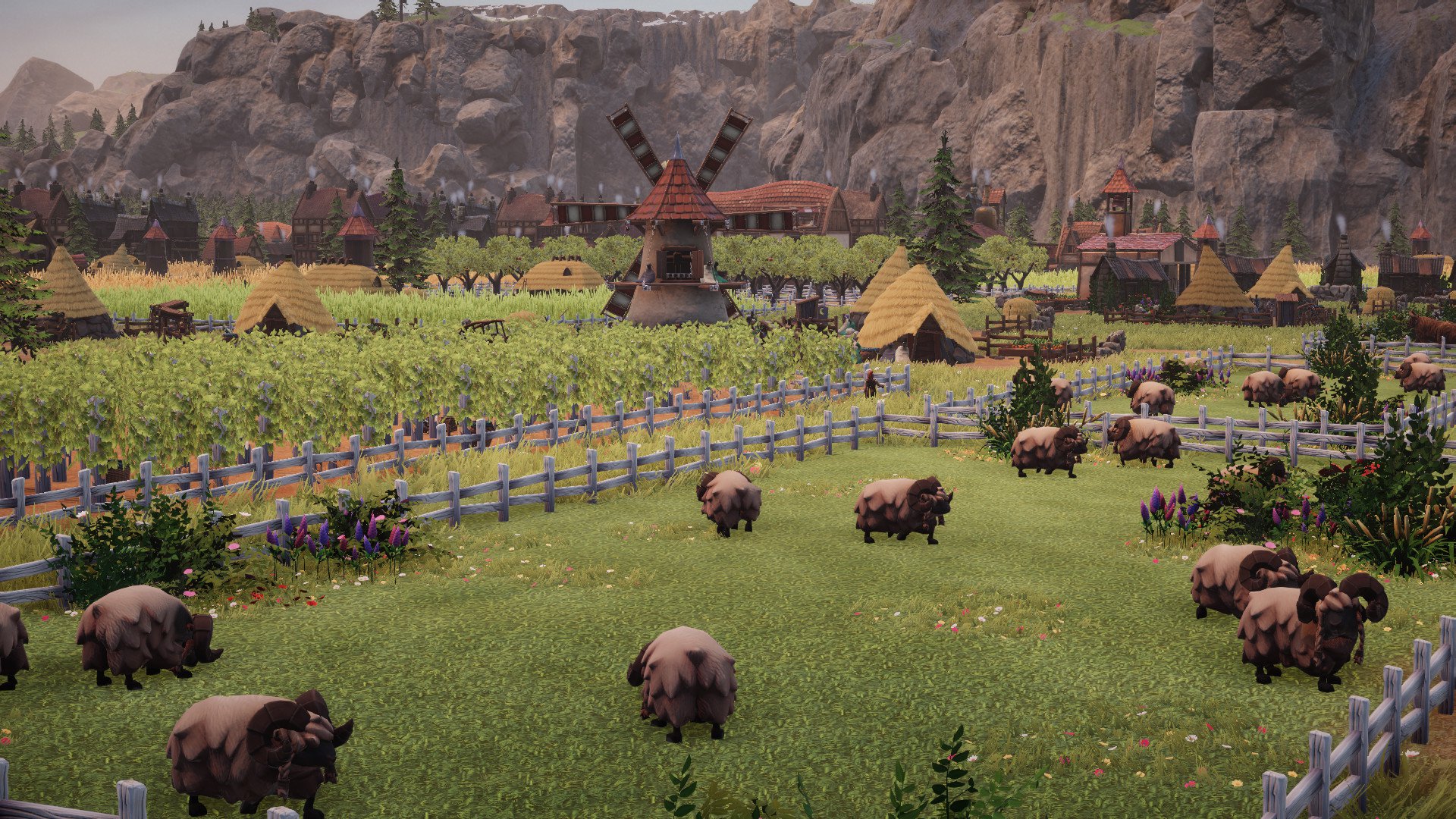 ESD Distant Kingdoms 