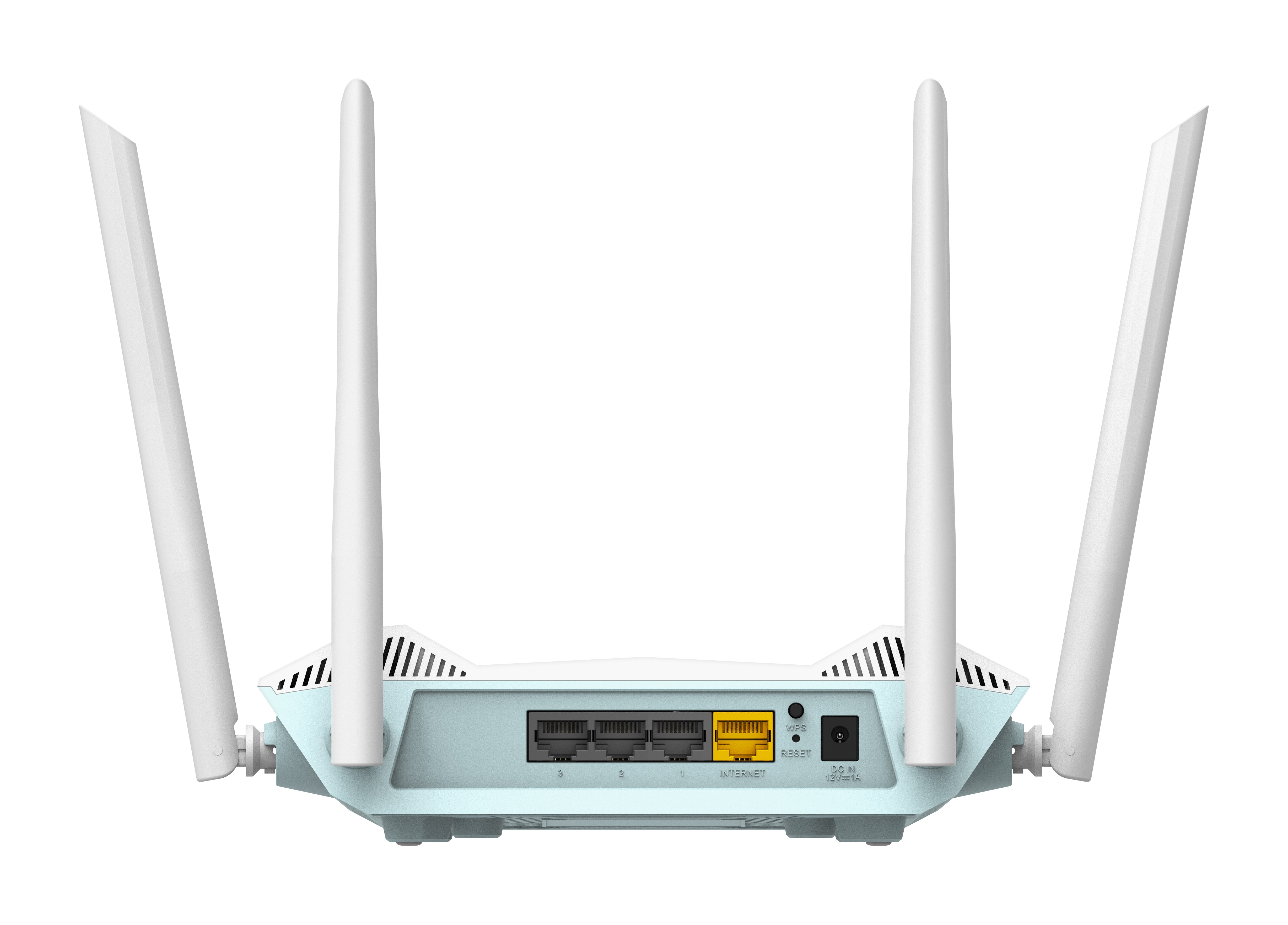 D-Link R15 EAGLE PRO AI AX1500 Smart Router 